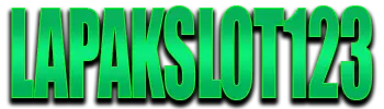 Logo LAPAKSLOT123